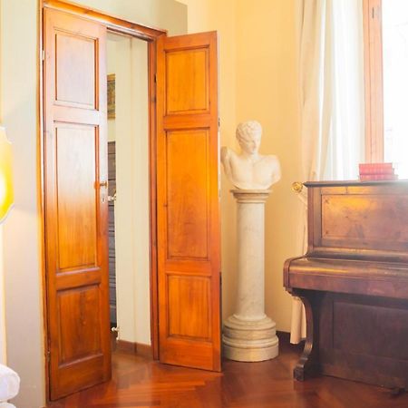 Brunelleschi Imperial House Φλωρεντία Εξωτερικό φωτογραφία