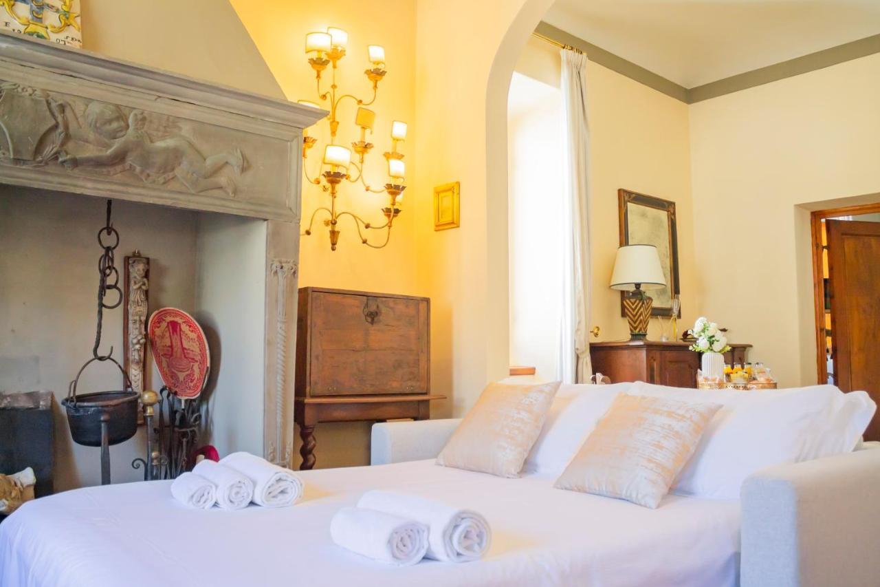 Brunelleschi Imperial House Φλωρεντία Εξωτερικό φωτογραφία