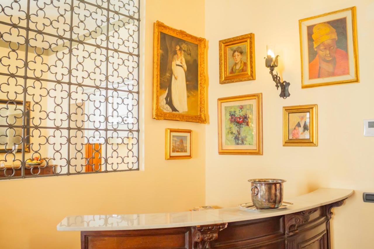 Brunelleschi Imperial House Φλωρεντία Εξωτερικό φωτογραφία